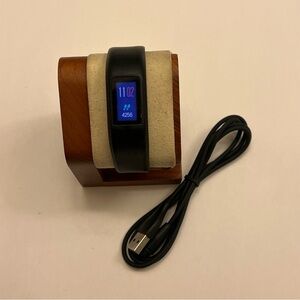 Garmin Vivosport ( tested, Charger)